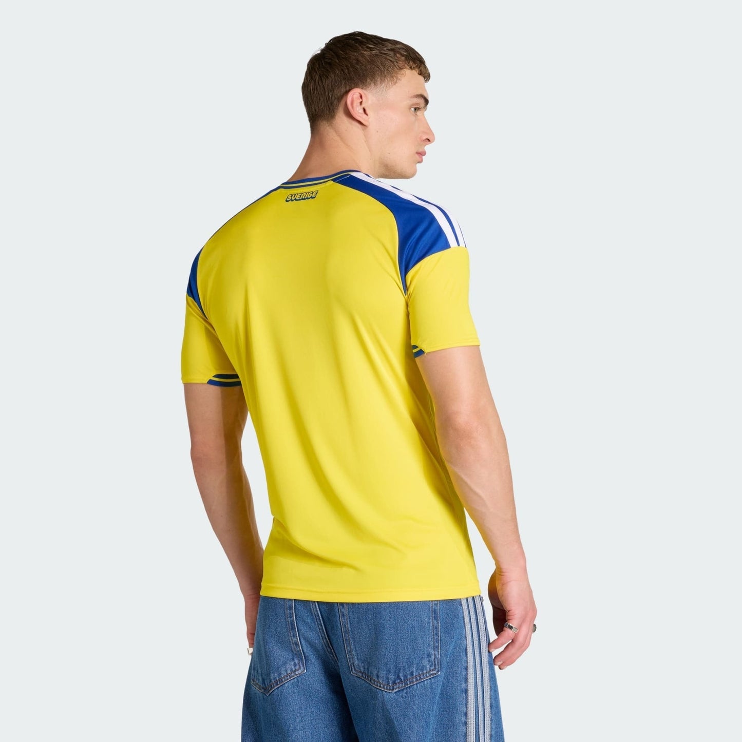 Camisa Suécia 2026/27 I - imagem 2