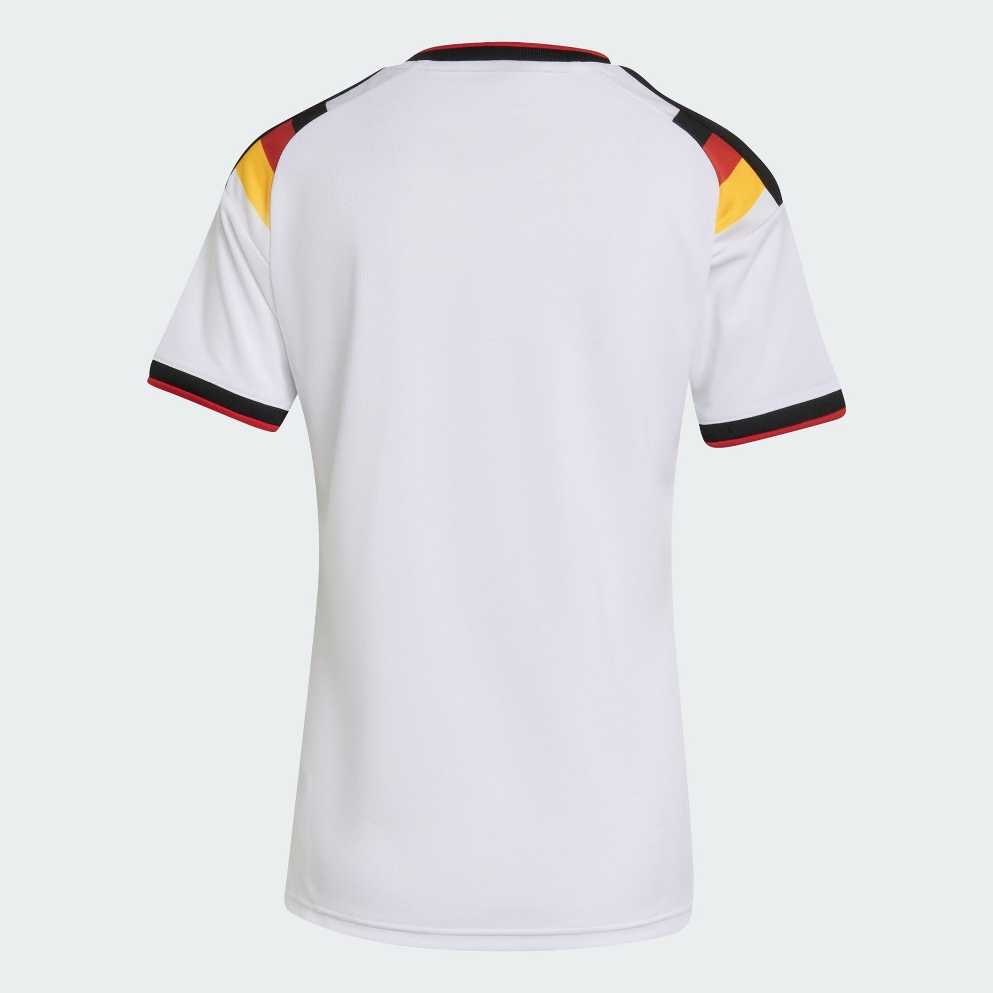 Camisa Feminina Alemanha 2026/27 I - imagem 4