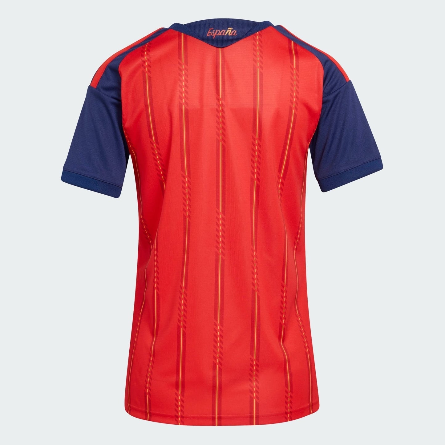 Camisa Feminina Espanha 2026/27 I - imagem 4