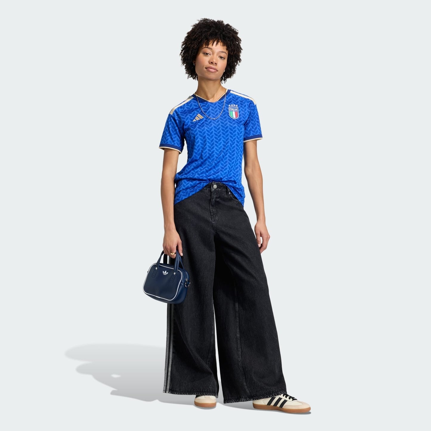 Camisa Feminina Itália 2026/27 I - imagem 7