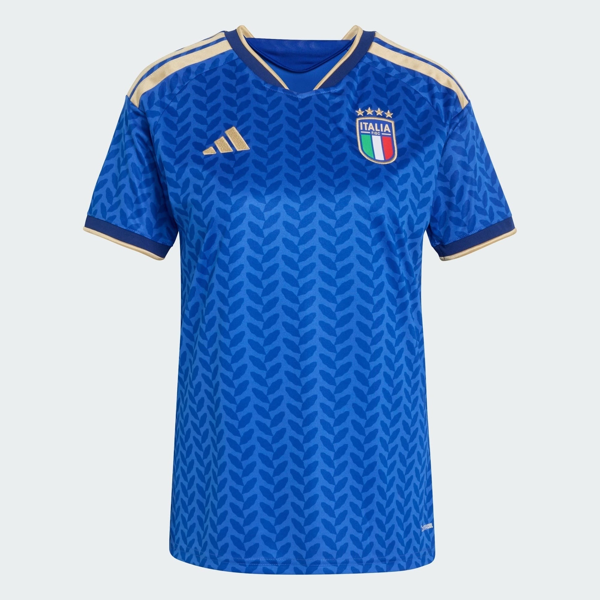 Camisa Feminina Itália 2026/27 I - imagem 4