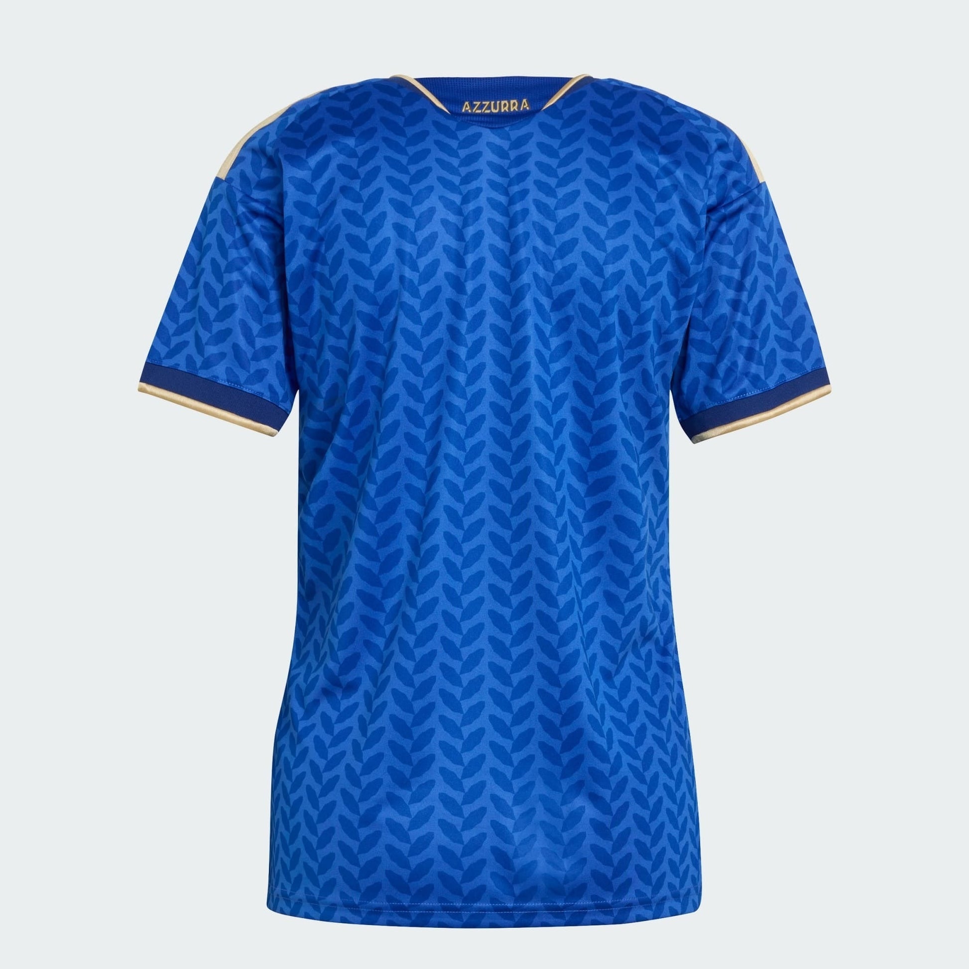 Camisa Feminina Itália 2026/27 I - imagem 3