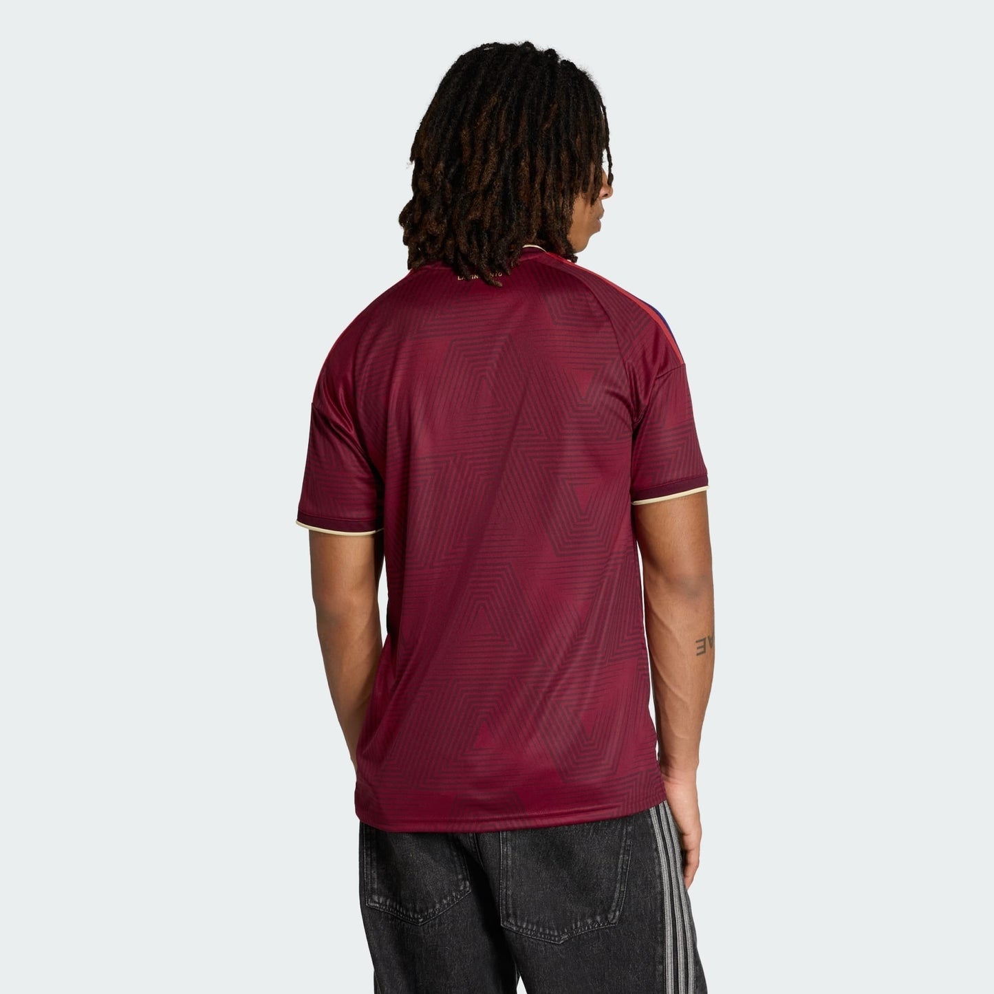 Camisa Venezuela 2026/27 I - imagem 2