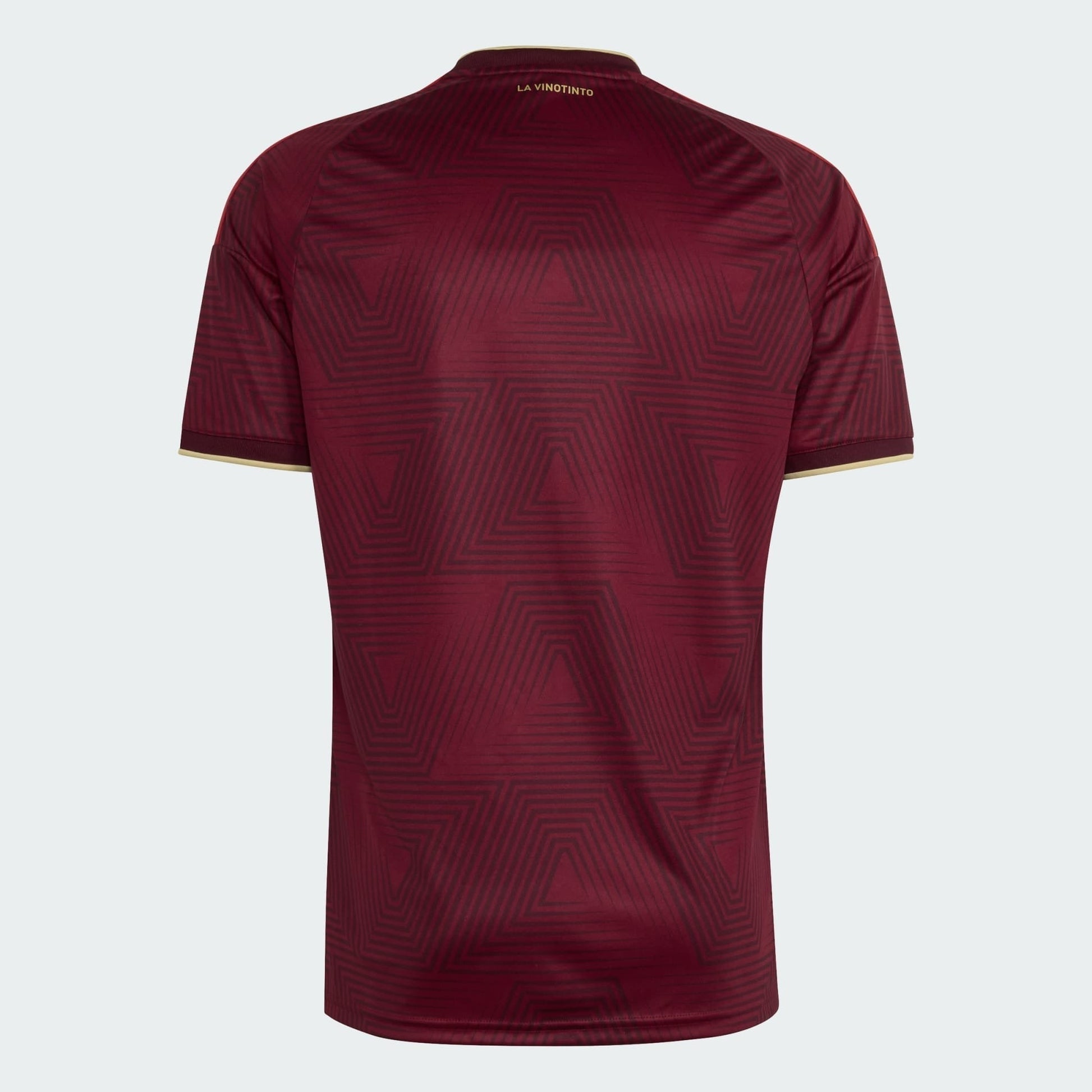 Camisa Venezuela 2026/27 I - imagem 4
