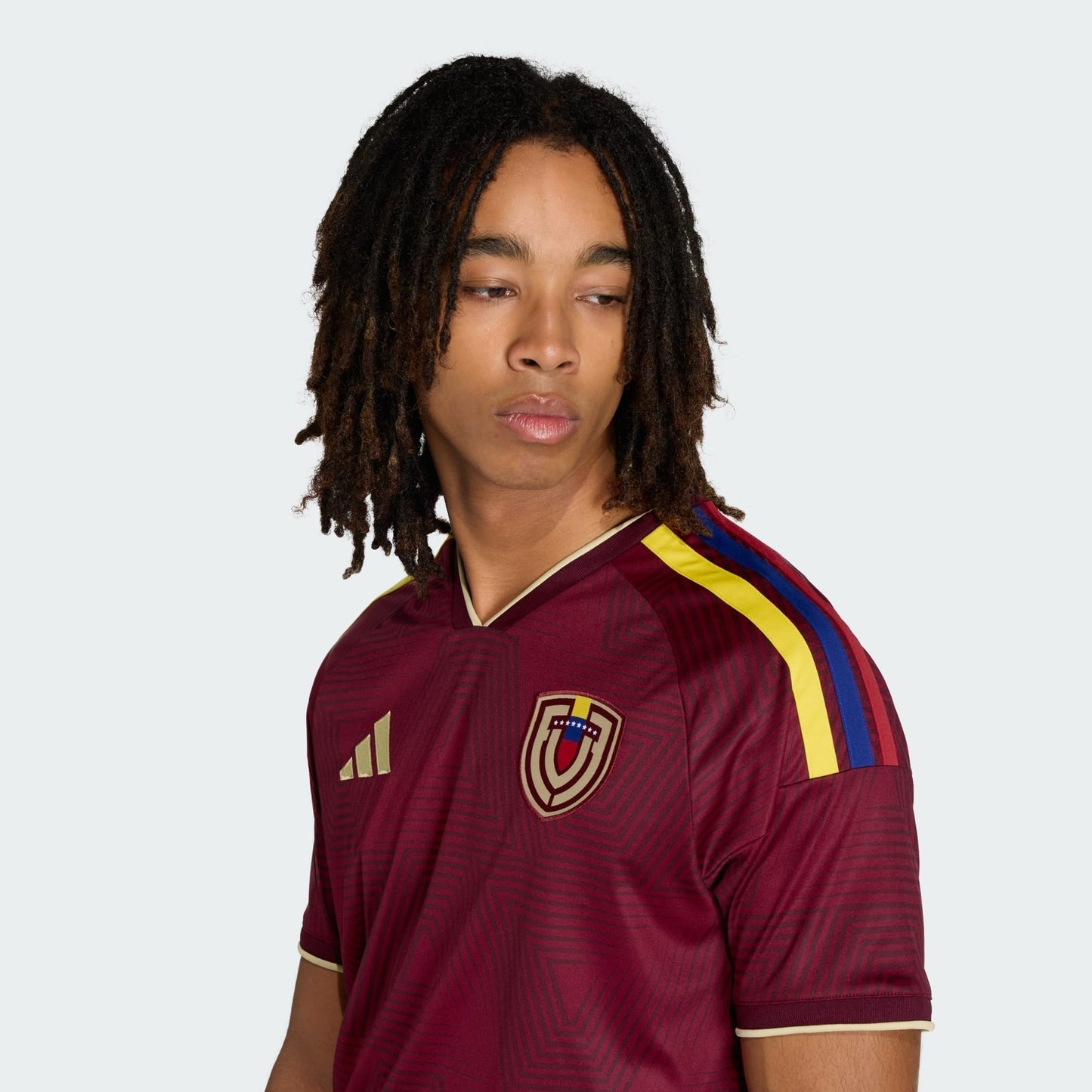Camisa Venezuela 2026/27 I - imagem 5