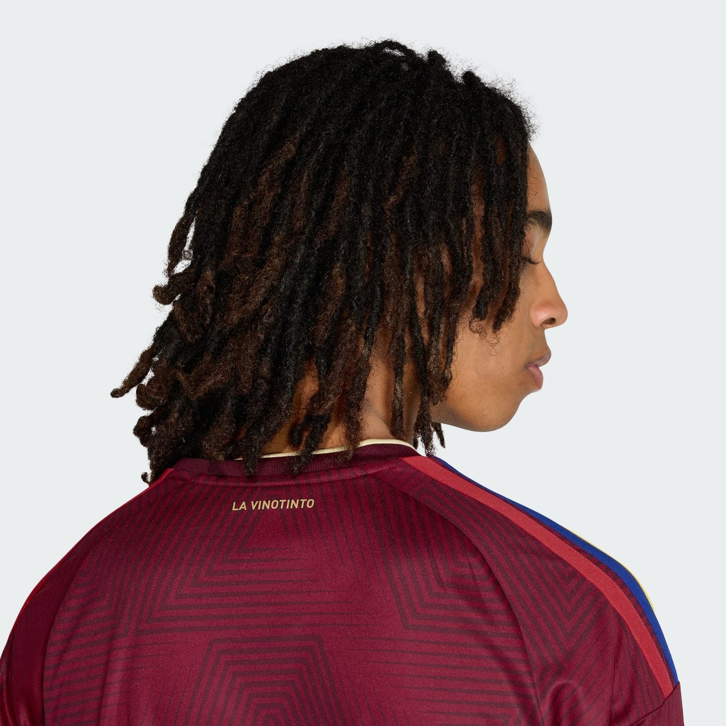 Camisa Venezuela 2026/27 I - imagem 6
