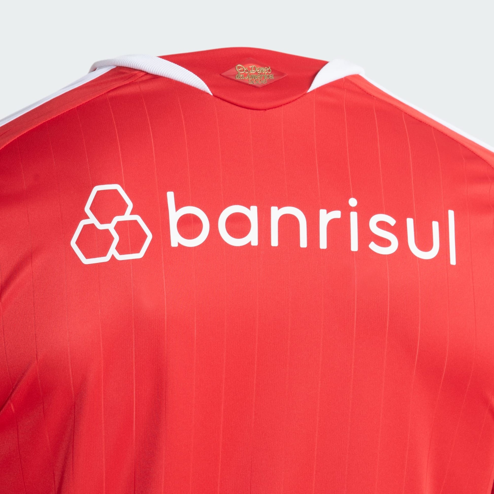 Camisa Internacional 2026/27 I Jogador - imagem 5