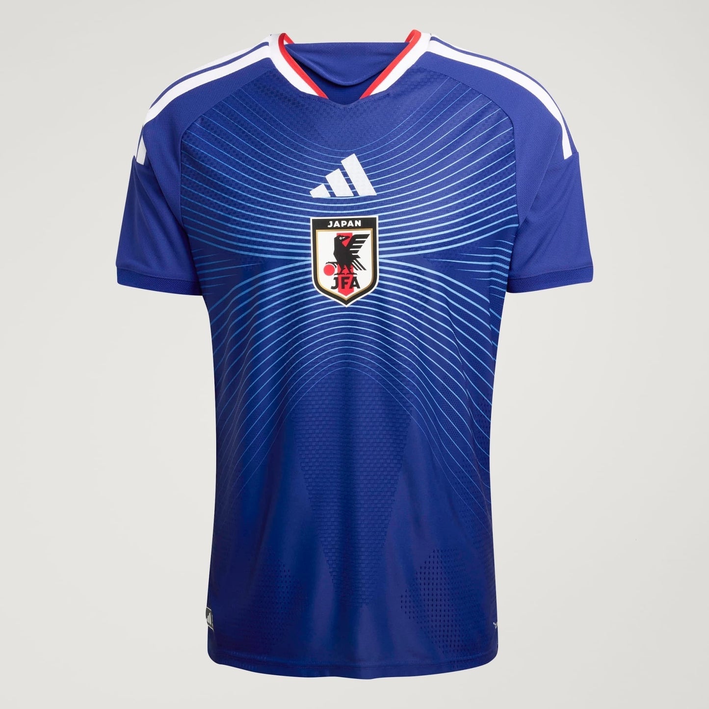 Camisa Japão 2026/27 I Jogador - imagem 3