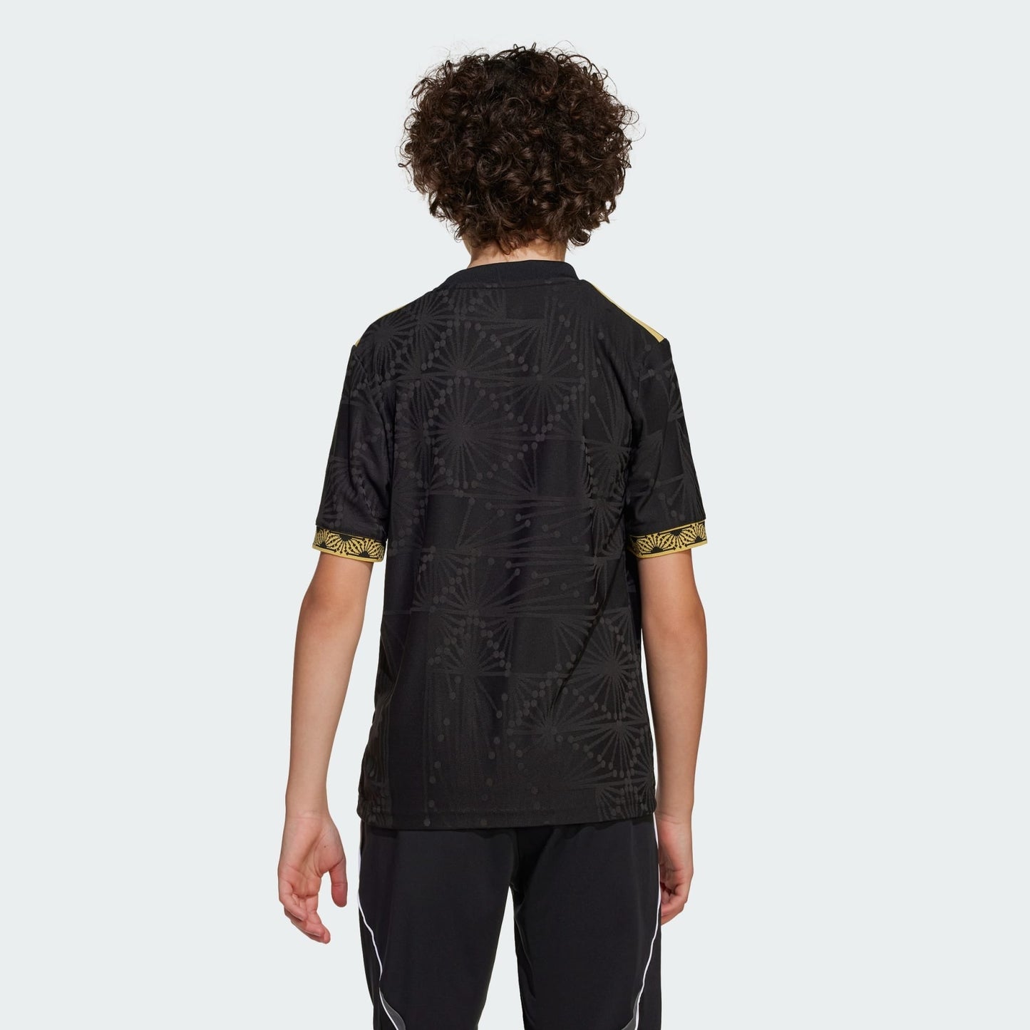 Camisa Infantil México Gold 2025/26 I - imagem 5