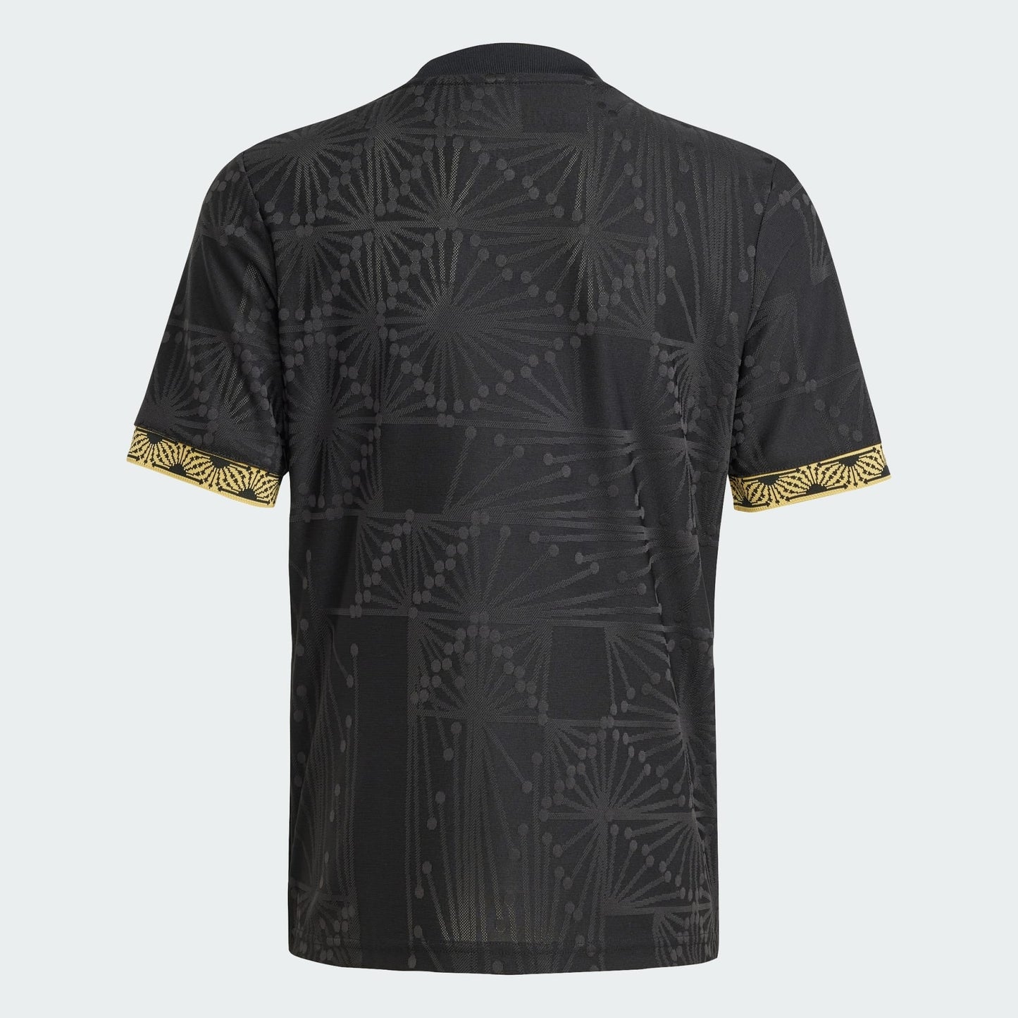 Camisa Infantil México Gold 2025/26 I - imagem 3