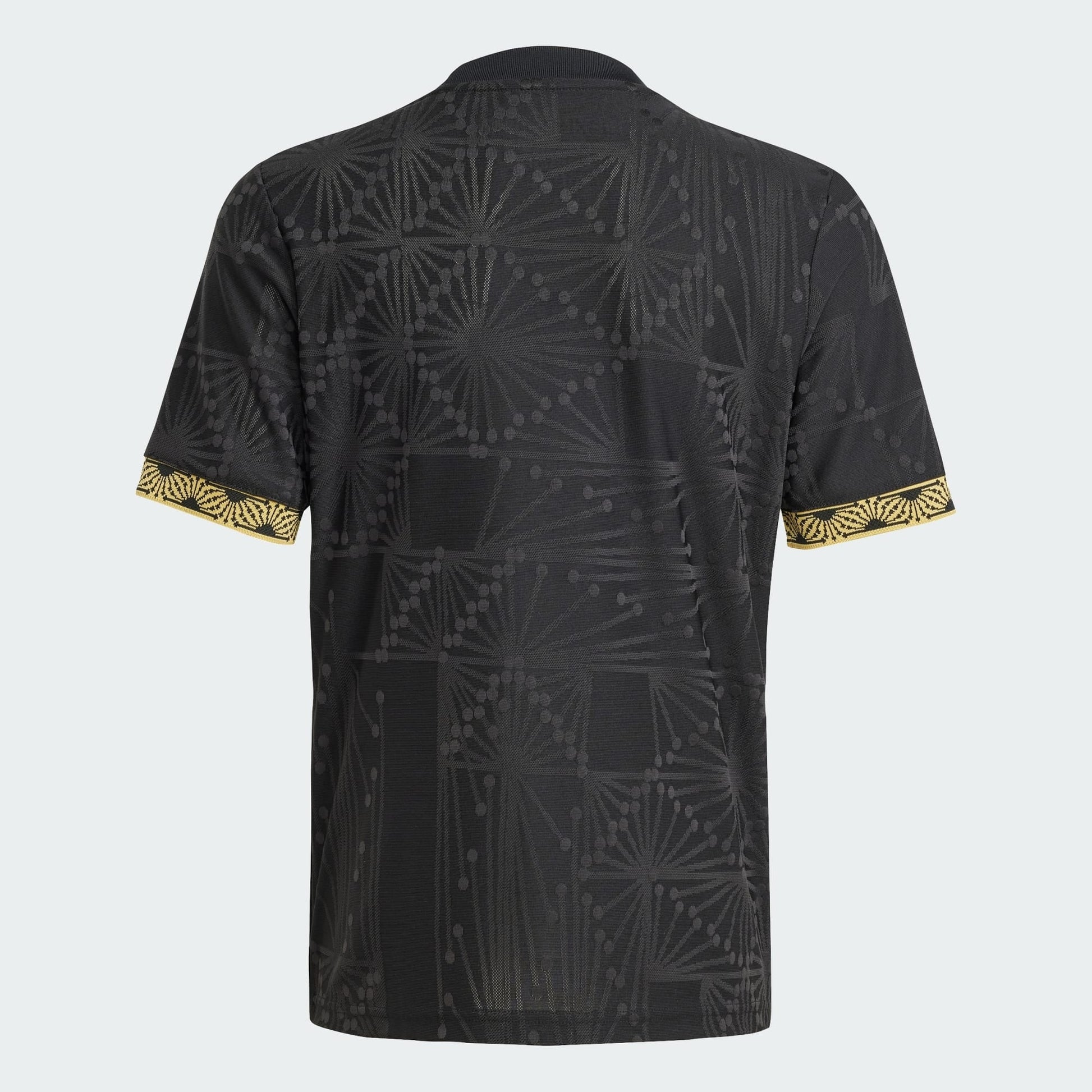 Camisa Infantil México Gold 2025/26 I - imagem 3