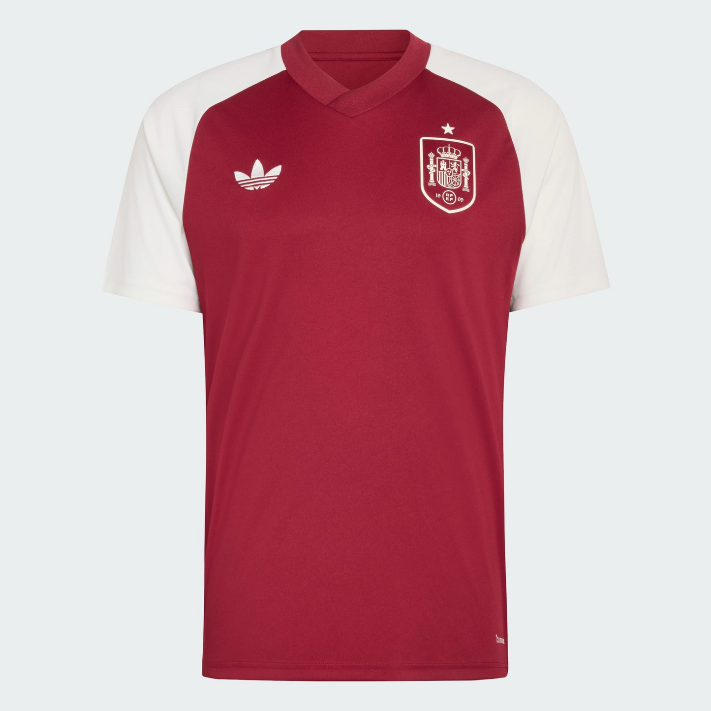 Camisa Pré-Jogo II Espanha 26 - imagem 3