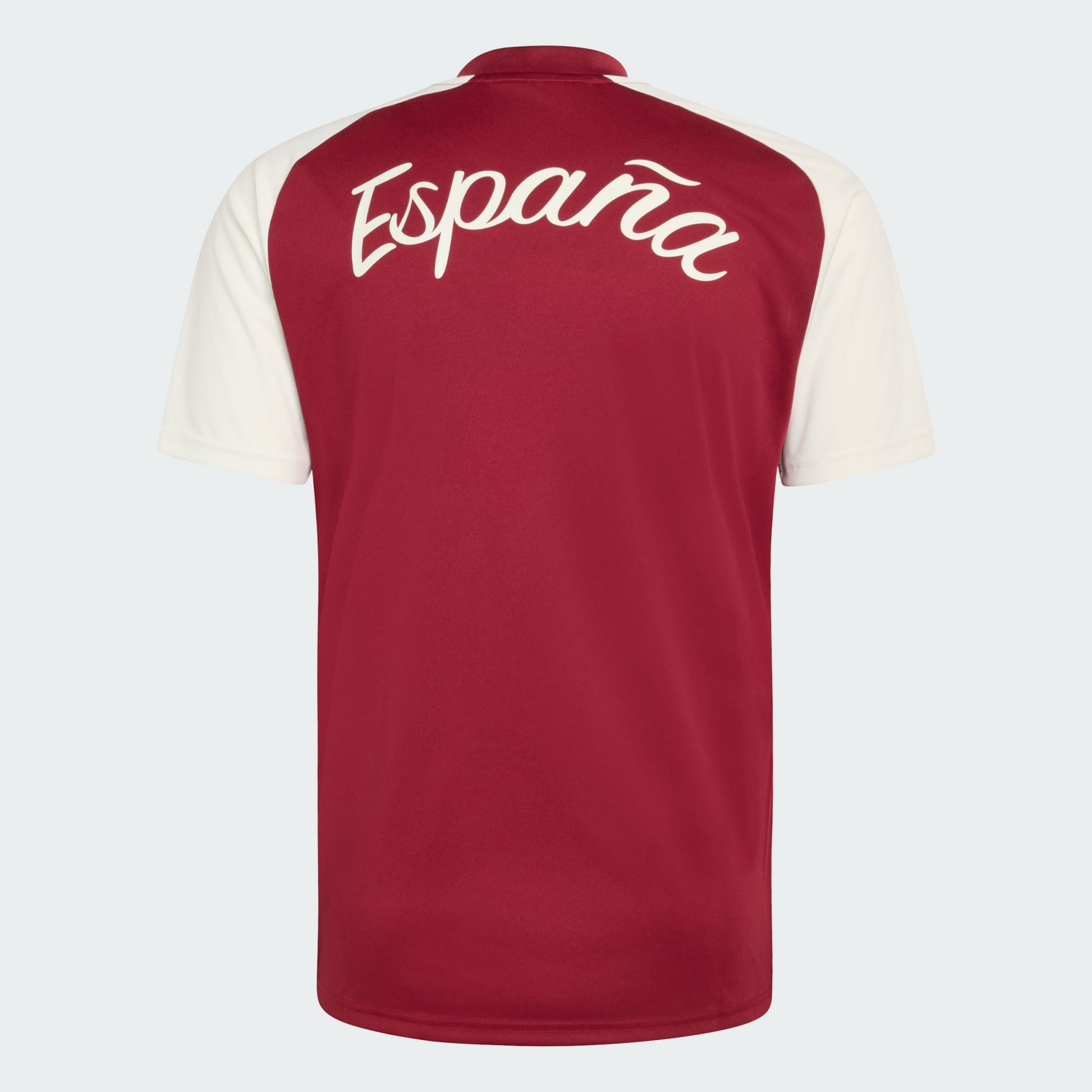 Camisa Pré-Jogo II Espanha 26 - imagem 4