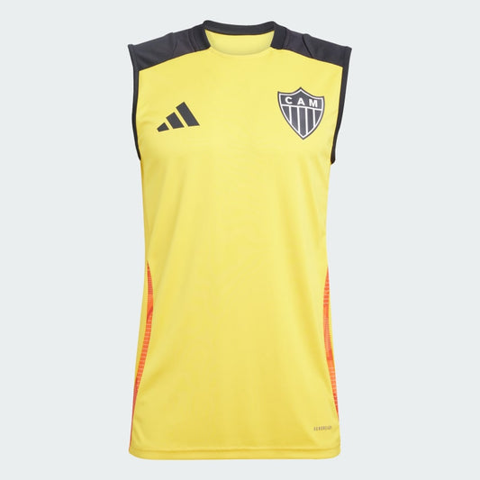 Regata Treino Adidas Atlético Mineiro 2024/25 Tiro - imagem 1