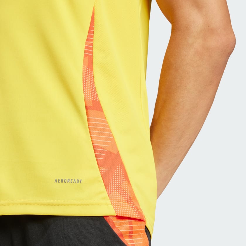 Regata Treino Adidas Atlético Mineiro 2024/25 Tiro - imagem 6