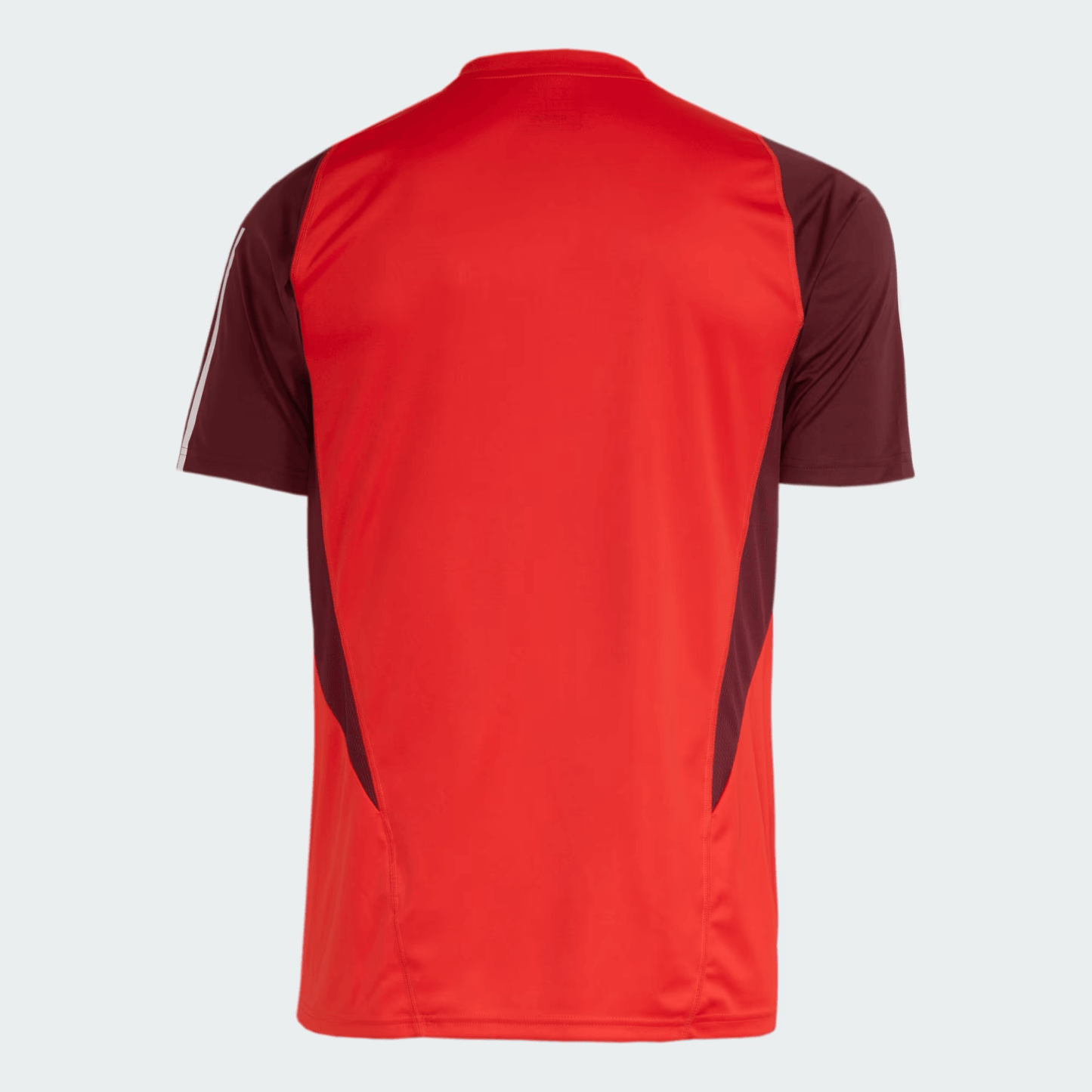Camisa Masculina Treino Atleta Adidas Internacional 2024/25 - imagem 2