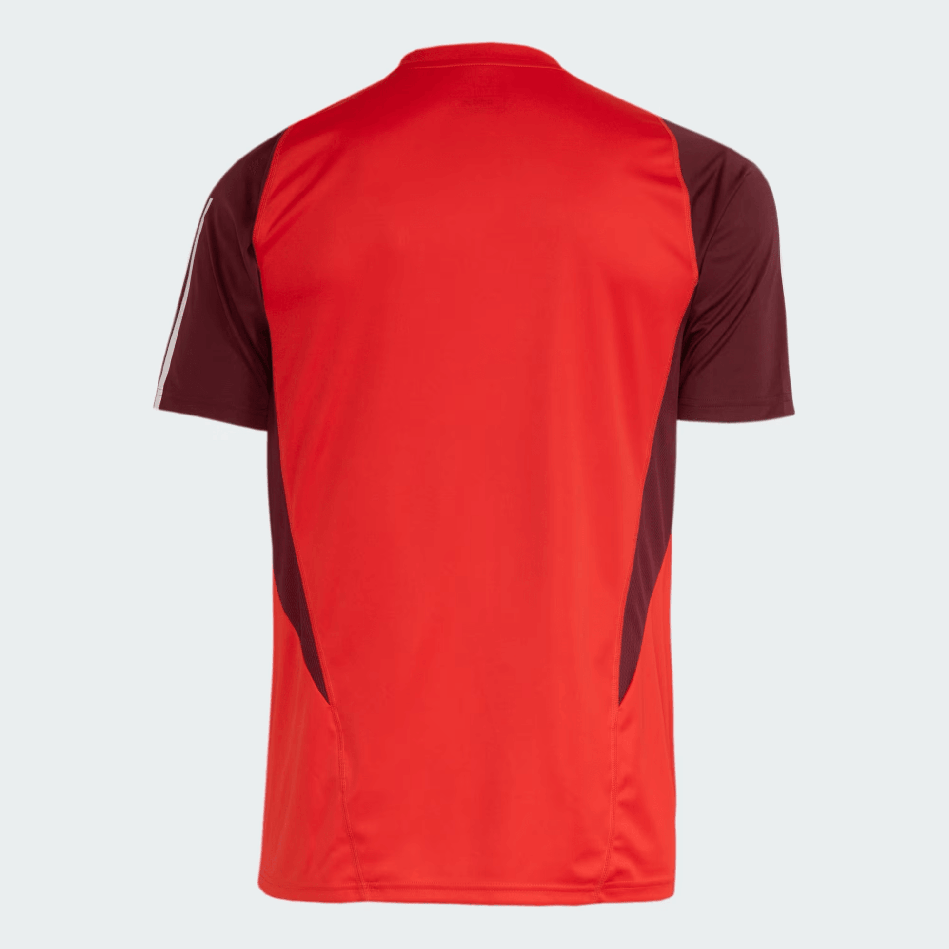 Camisa Masculina Treino Atleta Adidas Internacional 2024/25 - imagem 2