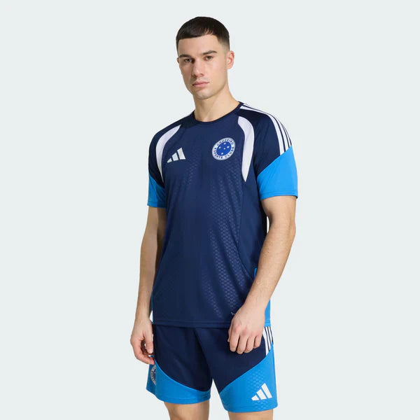 Camisa Treino Cruzeiro 2026/27 II - imagem 1