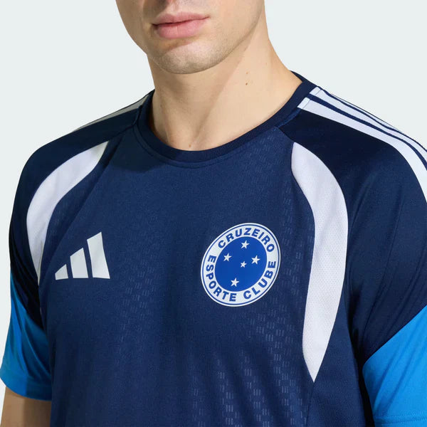 Camisa Treino Cruzeiro 2026/27 II - imagem 3