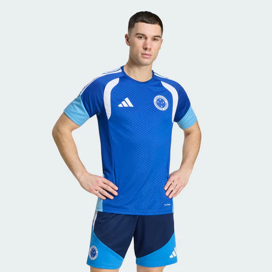 Camisa Treino Cruzeiro 2026/27 I - imagem 1