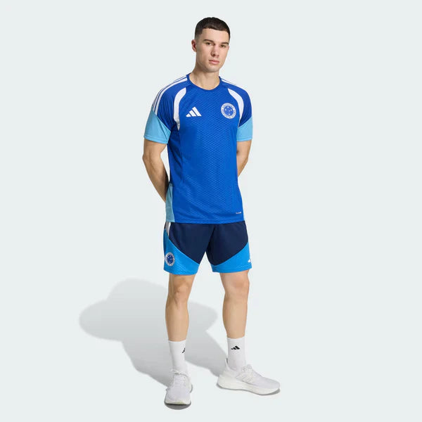 Camisa Treino Cruzeiro 2026/27 I - imagem 4