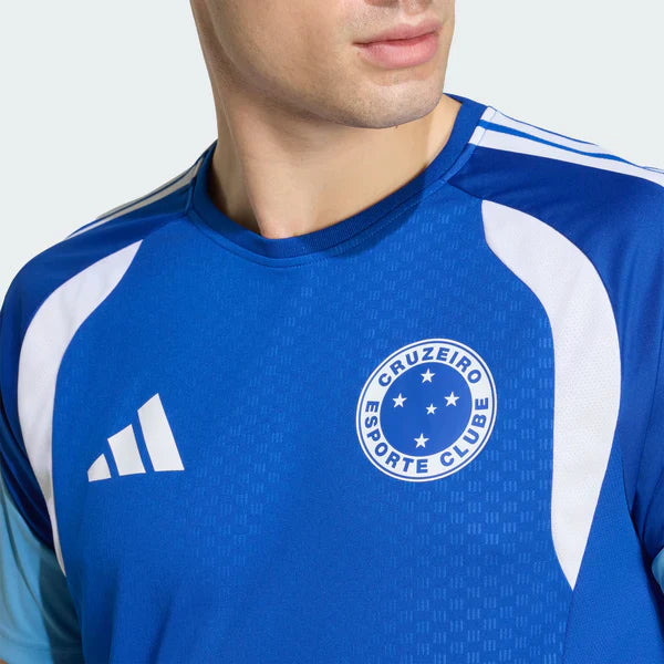 Camisa Treino Cruzeiro 2026/27 I - imagem 3
