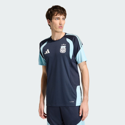 Camisa Treino Argentina 2026/27 - imagem 1