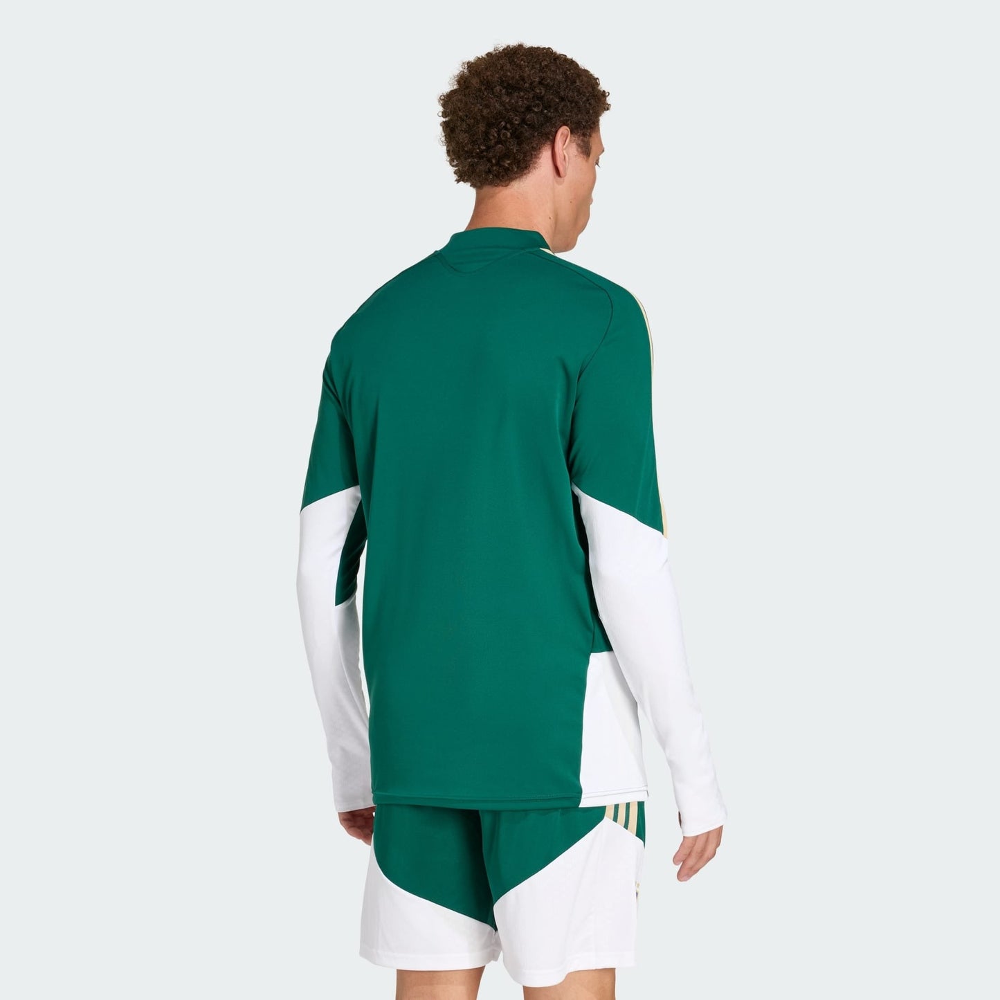 Jaqueta Treino Itália 2026/27 - imagem 2