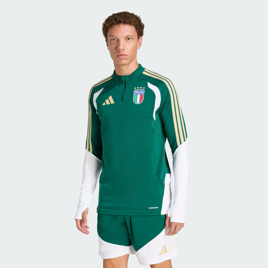 Jaqueta Treino Itália 2026/27 - imagem 1