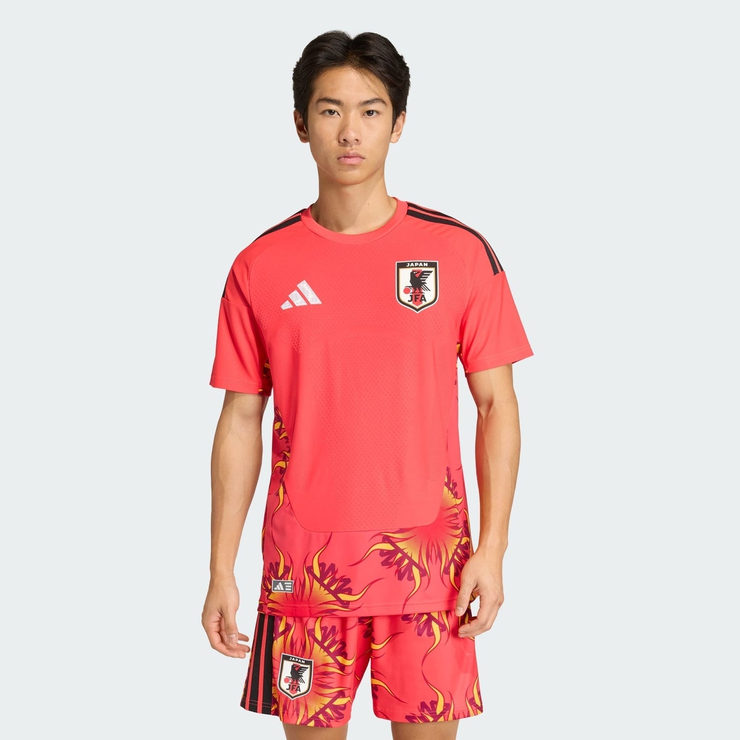 Camisa Goleiro Japão 2026/27 I Jogador - imagem 1