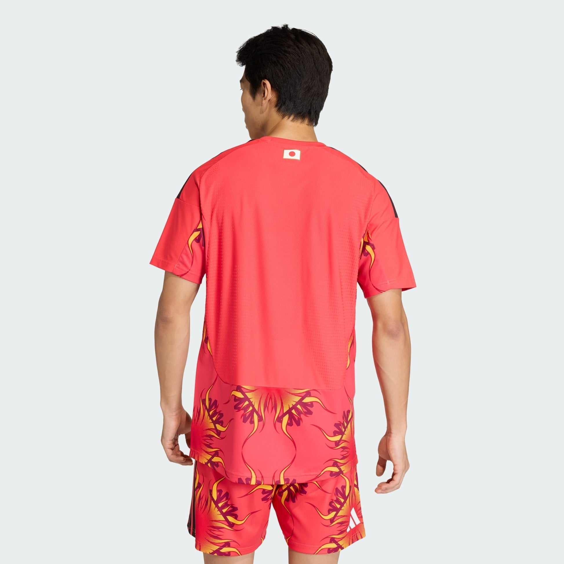 Camisa Goleiro Japão 2026/27 I Jogador - imagem 2