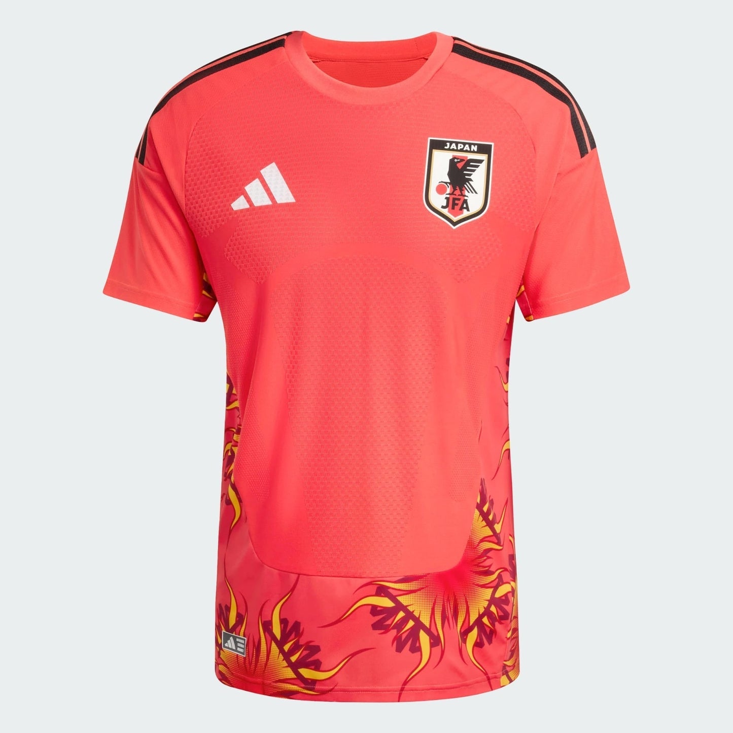 Camisa Goleiro Japão 2026/27 I Jogador - imagem 3