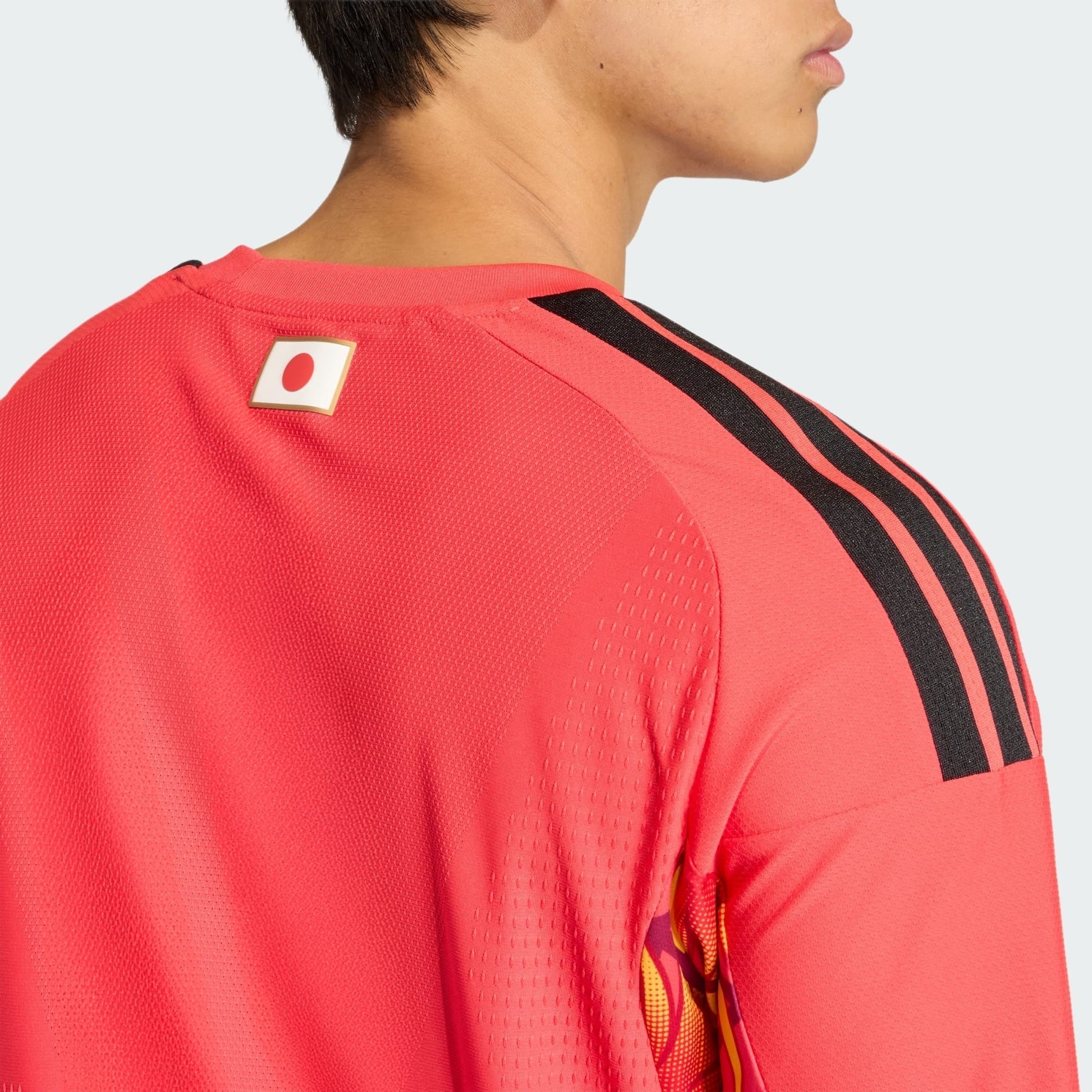 Camisa Goleiro Japão 2026/27 I Jogador - imagem 6