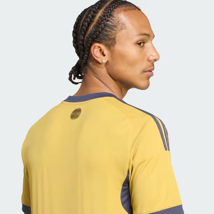 Camisa Adidas Boca Juniors 2025/26 II - imagem 6