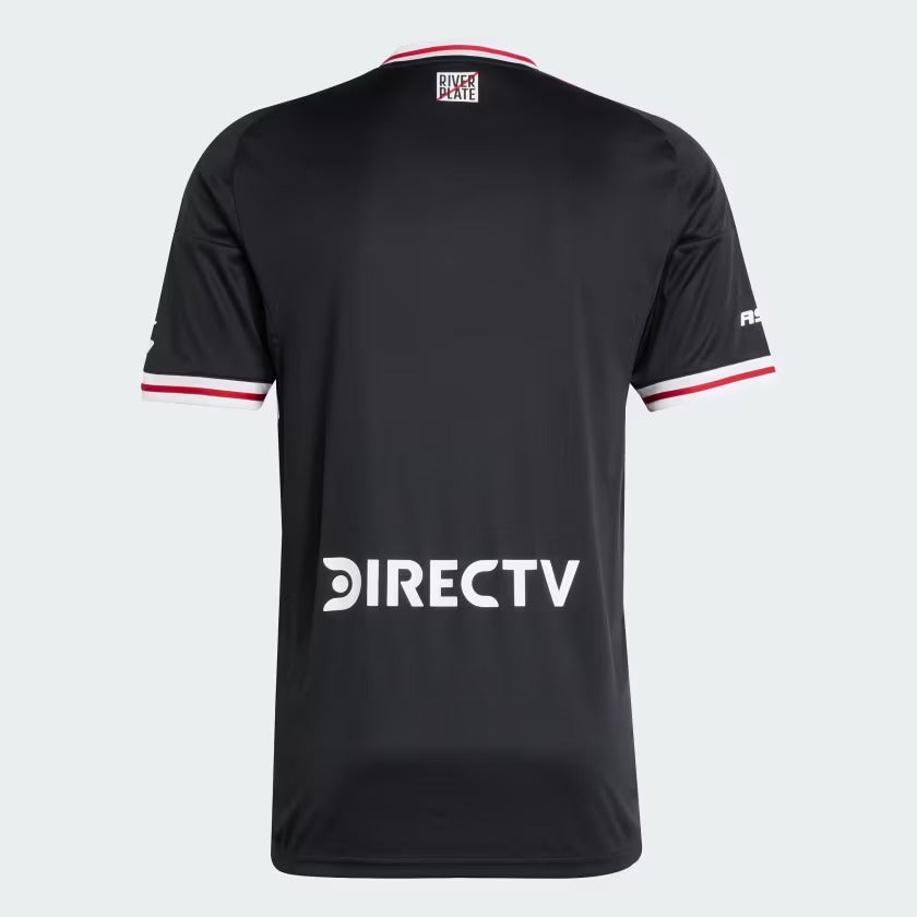 Camisa Adidas River Plate 2025/26 II - imagem 2