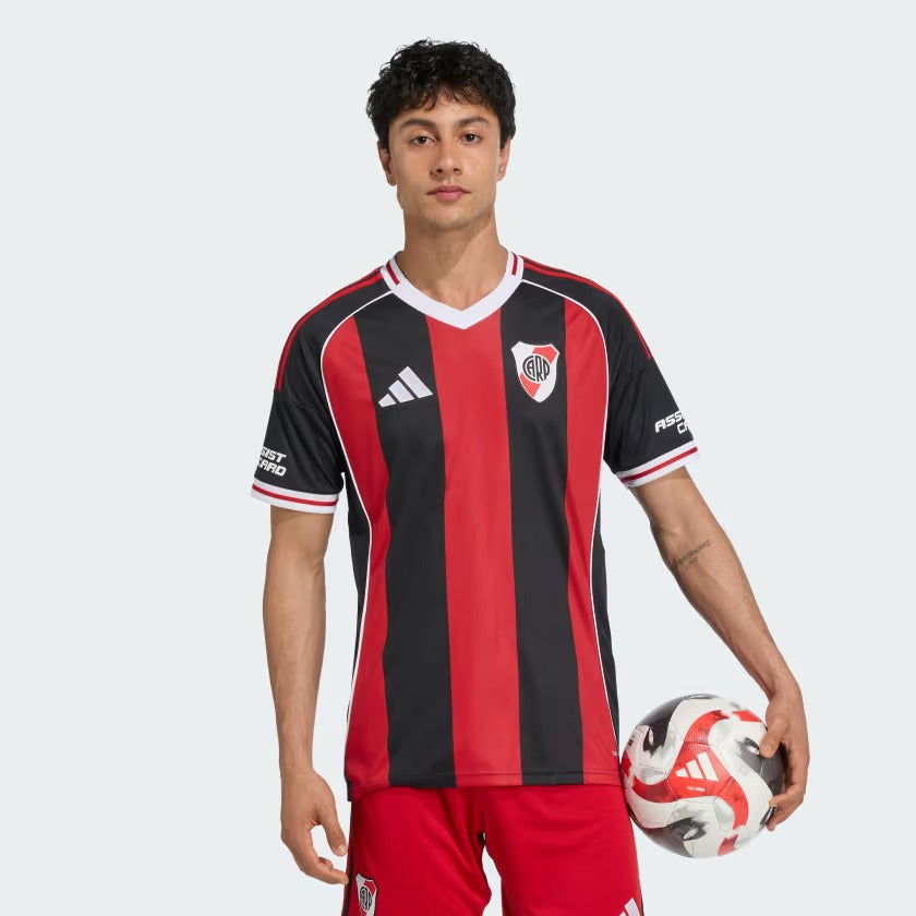 Camisa Adidas River Plate 2025/26 II - imagem 3