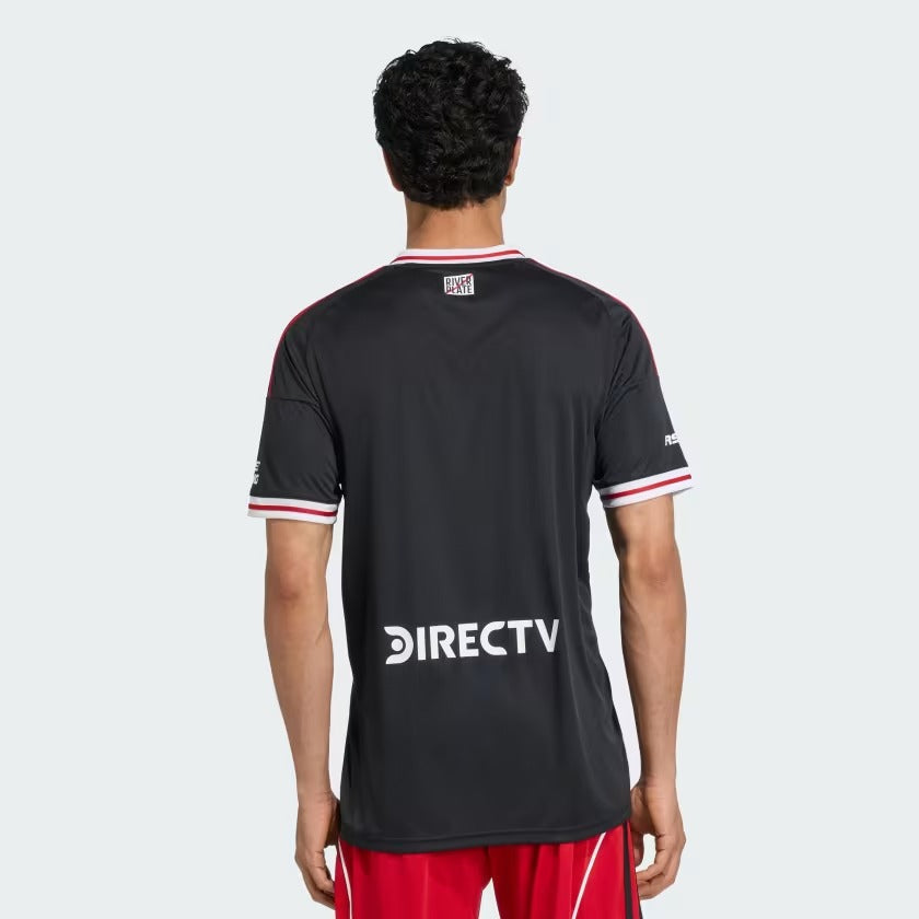 Camisa Adidas River Plate 2025/26 II - imagem 6
