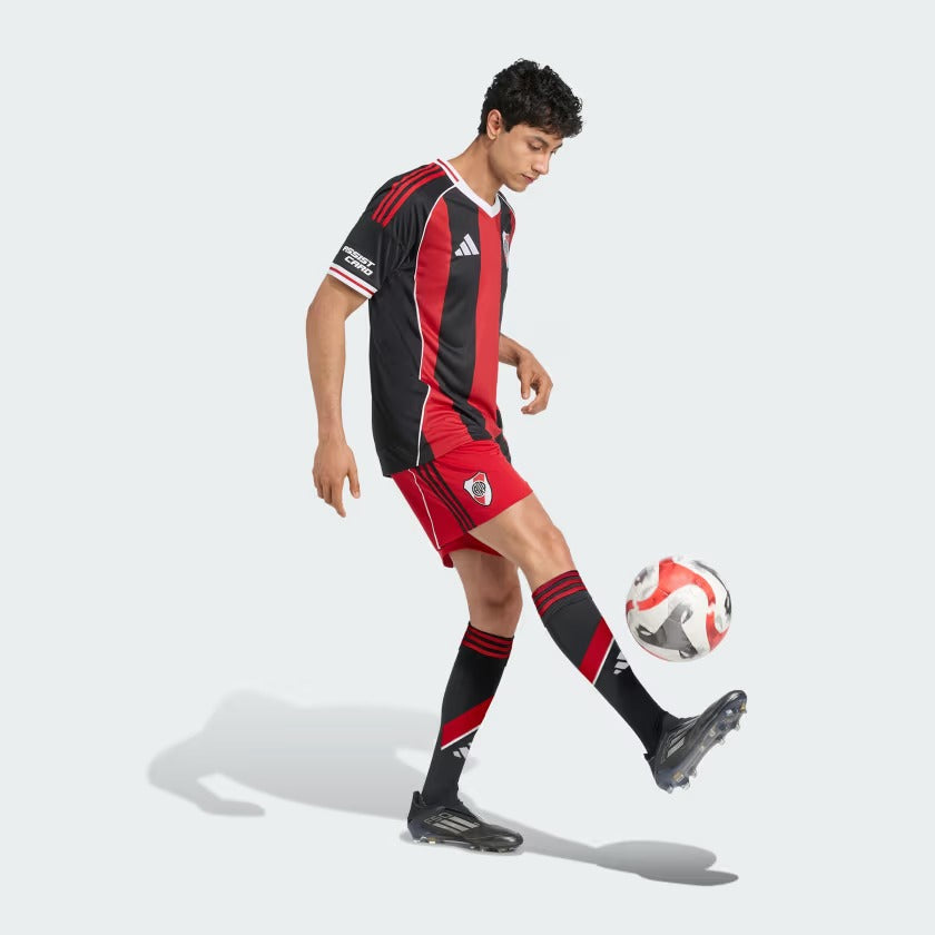 Camisa Adidas River Plate 2025/26 II - imagem 4