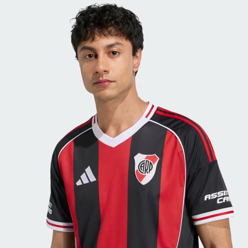 Camisa Adidas River Plate 2025/26 II - imagem 5
