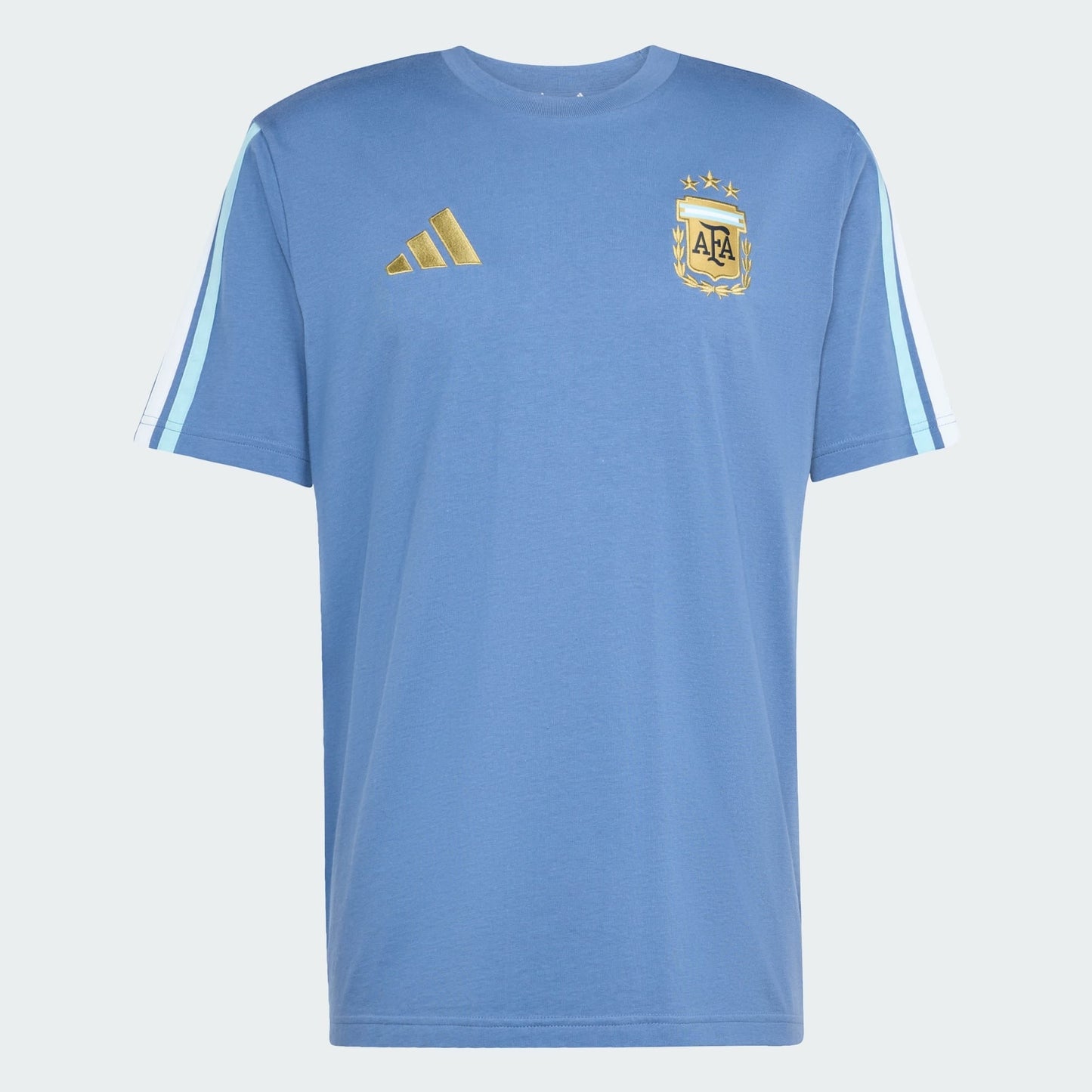 Camisa Casual Argentina 2026/27 - imagem 3