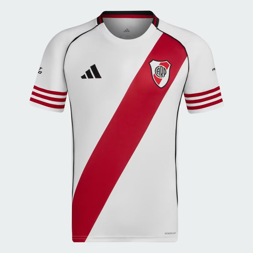 Camisa Adidas River Plate 2025/26 I - imagem 1