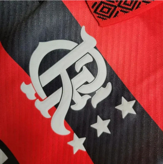 Camisa Retrô Flamengo 1994 [PRONTA ENTREGA] - imagem 2