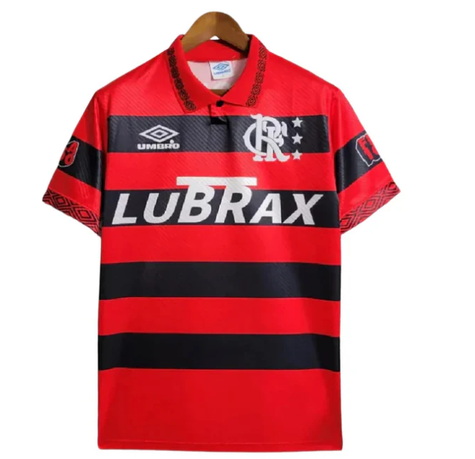 Camisa Retrô Flamengo 1994 [PRONTA ENTREGA] - imagem 3