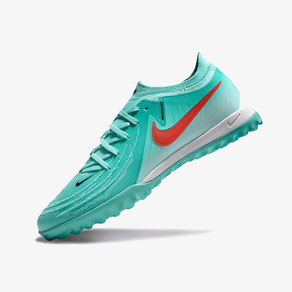 Chuteira Nike Phantom GX 2 Pro Society - imagem 2
