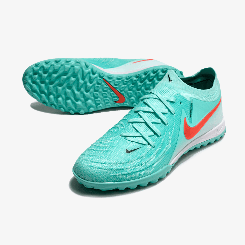 Chuteira Nike Phantom GX 2 Pro Society - imagem 3