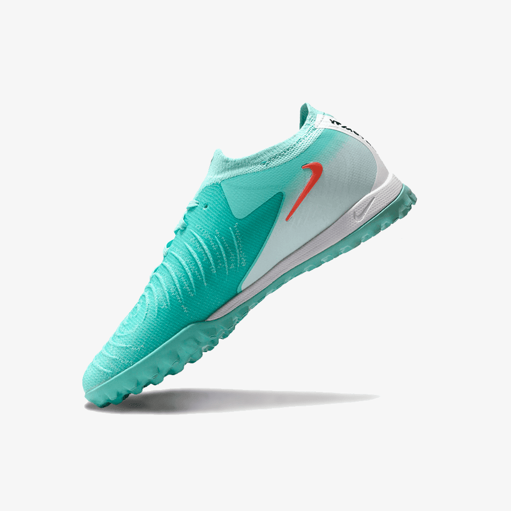 Chuteira Nike Phantom GX 2 Pro Society - imagem 4