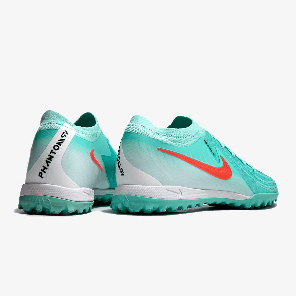 Chuteira Nike Phantom GX 2 Pro Society - imagem 5