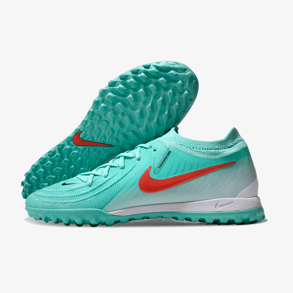 Chuteira Nike Phantom GX 2 Pro Society - imagem 6