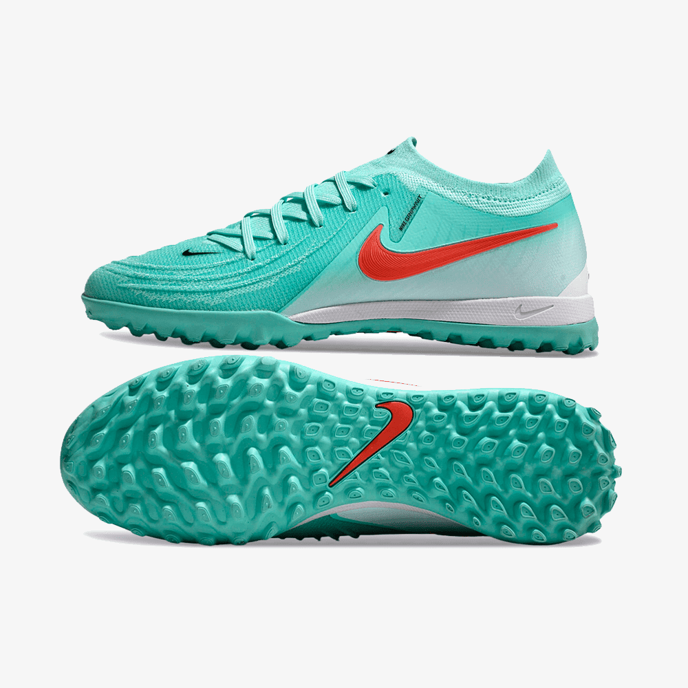 Chuteira Nike Phantom GX 2 Pro Society - imagem 7