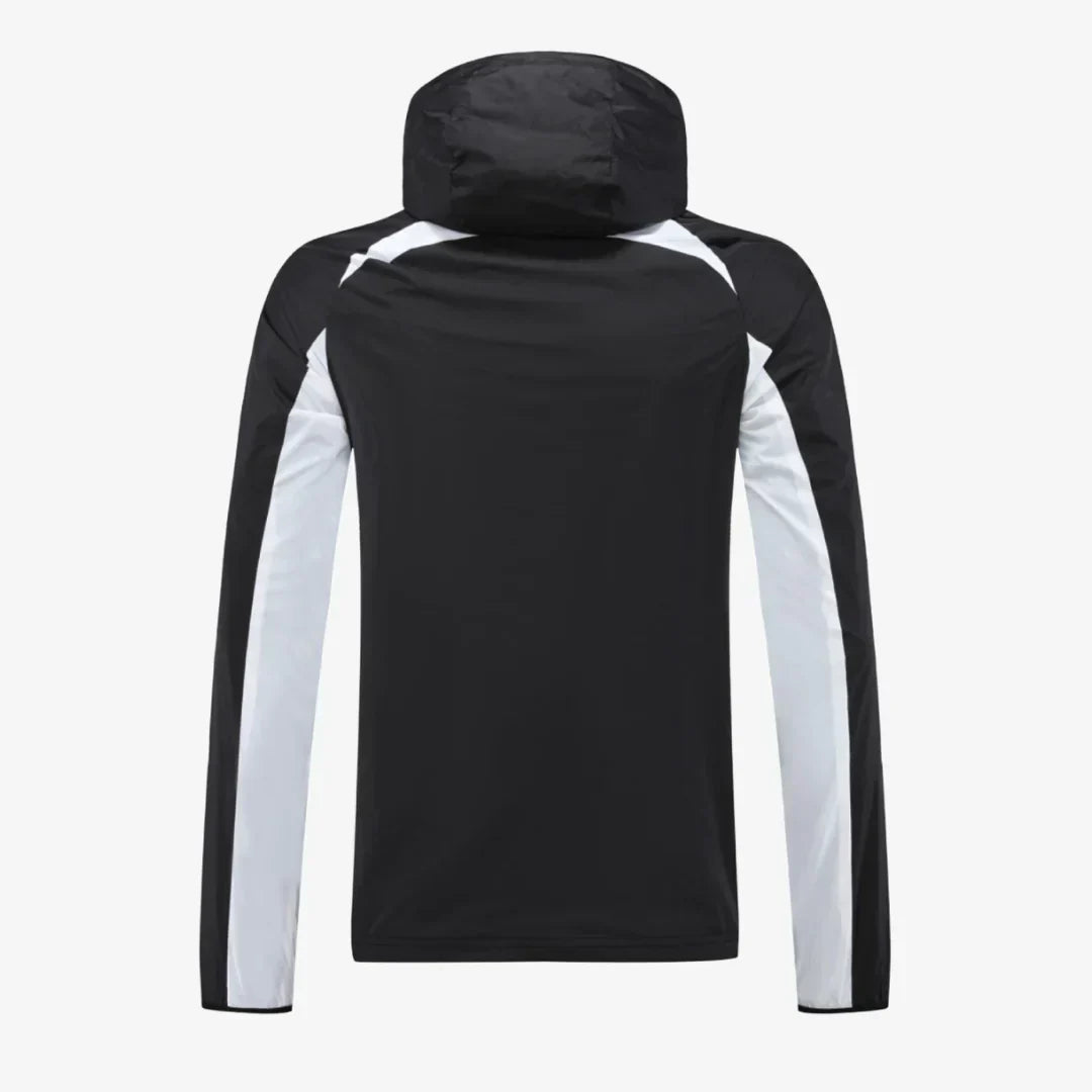 Jaqueta Corta-Vento Nike Corinthians - imagem 2